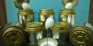 PVC Solvent Cement Can