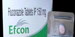 Fluconazole Tablets