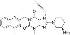 Linagliptin Impurity
