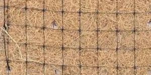 Coir Geotextile Mats