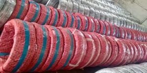 Galvanized Iron Wire