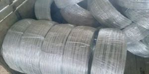Hot Dipped Galvanized Iron Wire
