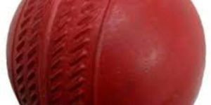 Cricket Ball