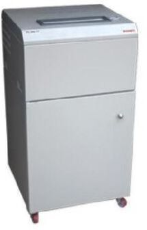 Micro Cut Paper Shredding Machine