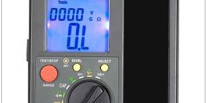 Digital Insulation Tester