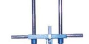 Aggregate Impact Tester