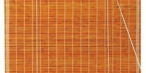 Bamboo Roll up Blinds