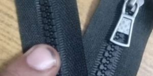 Fiber Zipper