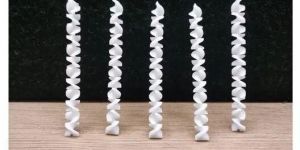 Plastic Static Mixer