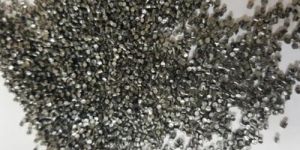 Stainless Steel Cut Wire Shots