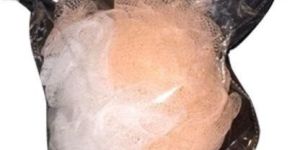 Bath Loofah