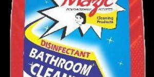 Mazic Bathroom Cleaner 500ml