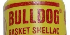 Gasket Shellac Compound