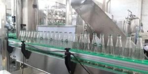 Bottle Packaging Machines