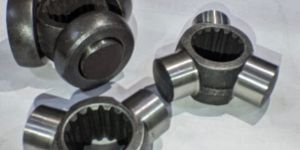 Auto Rickshaw Spare Parts