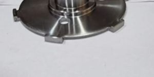 Piaggio Ape Bush Plate