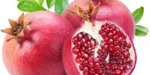 Fresh Pomegranate
