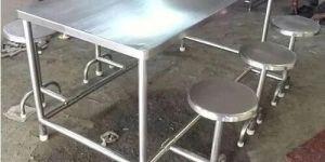 SS Canteen Table