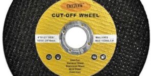 Cutting Wheel