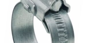 Metal Hose Clamp