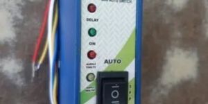 Aragon Mini Auto Switch