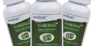 Garcinia Cambogia Capsules
