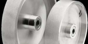 CBN Grinding Wheels