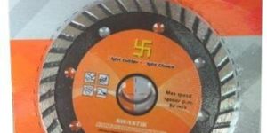 Diamond Turbo Saw Blade