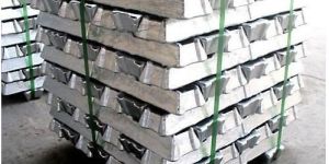 Aluminium Ingots