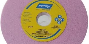 Silicon Carbide Wheel