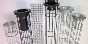 Filter Bag Cage