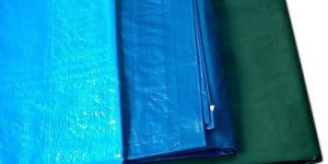 HDPE Tarpaulin