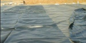 Pond Lining Film