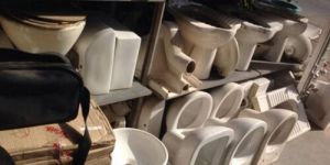 Bathroom Sanitaryware