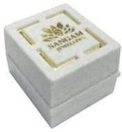 White Marble Jewellery Boxes