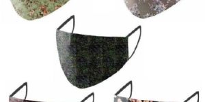 3 Layer Antivirus Mask