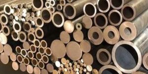 Aluminium Bronze Pipe