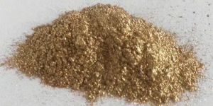 Brass Powder