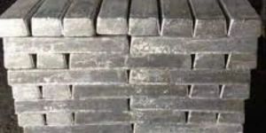 Magnesium Metal Ingots