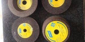 Resinoid Grinding Wheels