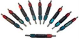 Double Ended Plug Gauges