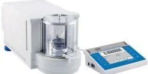 Electronic Micro Balances