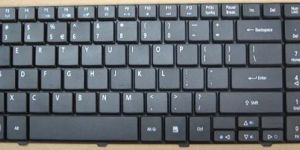 Laptop Keyboard