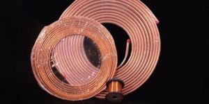 Copper Tube