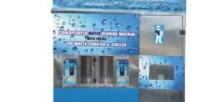Water ATM Machine