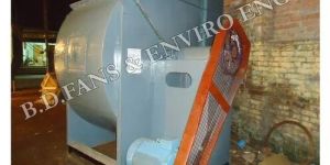 Industrial Ventilation Fan