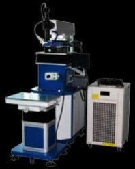 Metal Laser Welding Machine