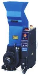 Plastic Scrap Crusher Machine