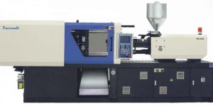 PRECIMOULD Plastic Injection Moulding Machine
