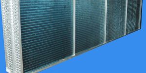 Air Cooled Condenser